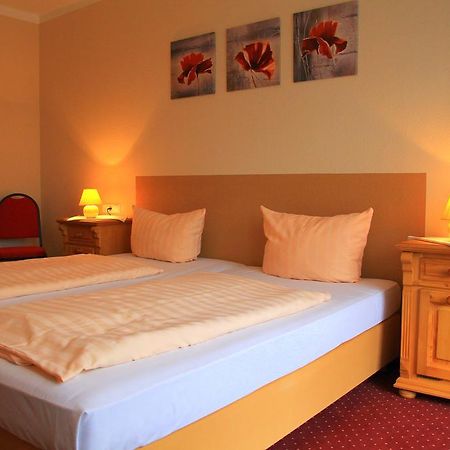 טאלה Wellnesshotel Harzer Land - Haus Gotha מראה חיצוני תמונה