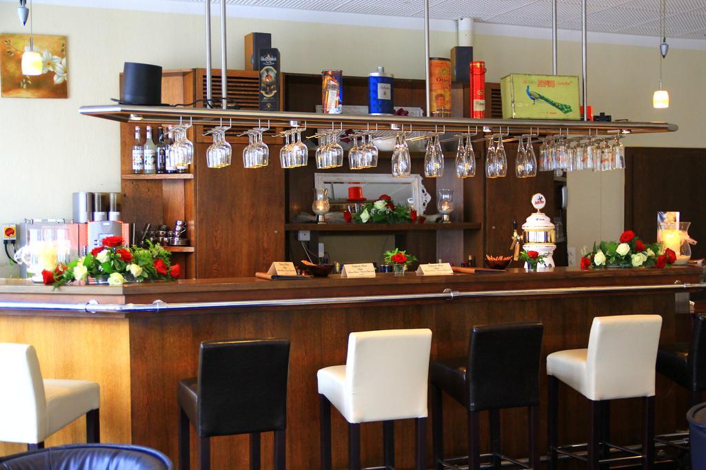 טאלה Wellnesshotel Harzer Land - Haus Gotha מראה חיצוני תמונה