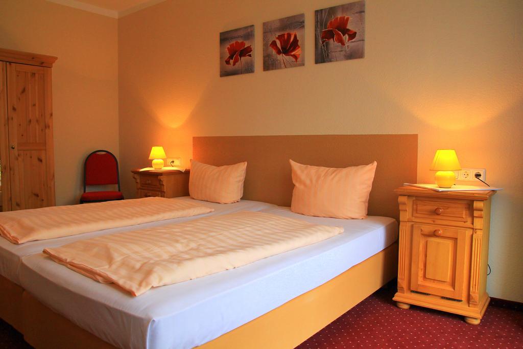טאלה Wellnesshotel Harzer Land - Haus Gotha מראה חיצוני תמונה