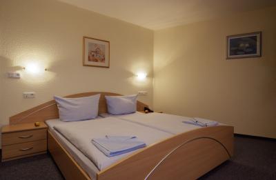 טאלה Wellnesshotel Harzer Land - Haus Gotha מראה חיצוני תמונה