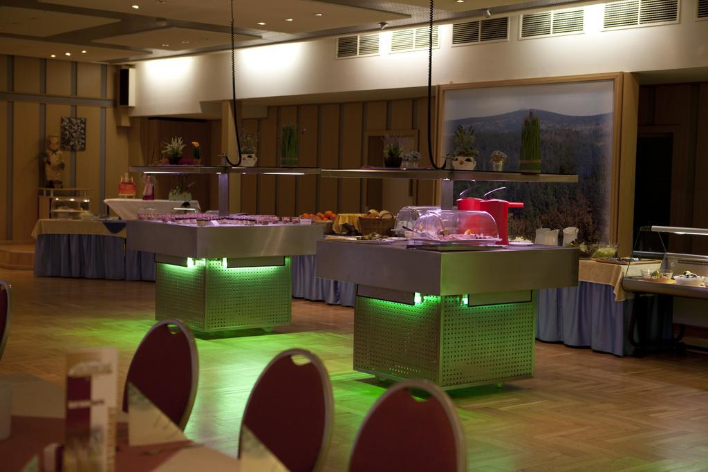 טאלה Wellnesshotel Harzer Land - Haus Gotha מראה חיצוני תמונה
