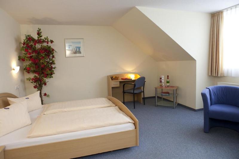 טאלה Wellnesshotel Harzer Land - Haus Gotha מראה חיצוני תמונה