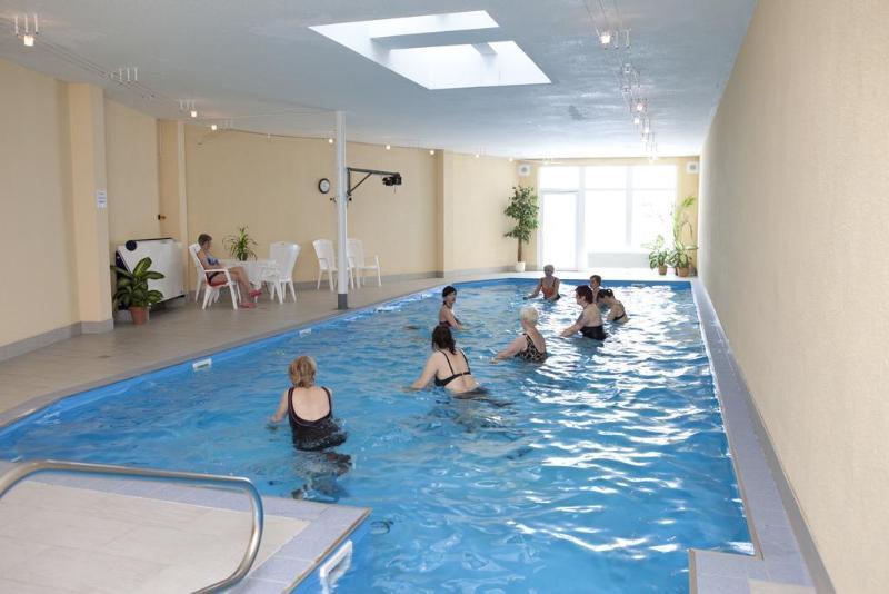 טאלה Wellnesshotel Harzer Land - Haus Gotha מראה חיצוני תמונה