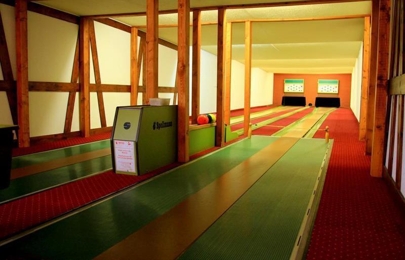 טאלה Wellnesshotel Harzer Land - Haus Gotha מראה חיצוני תמונה