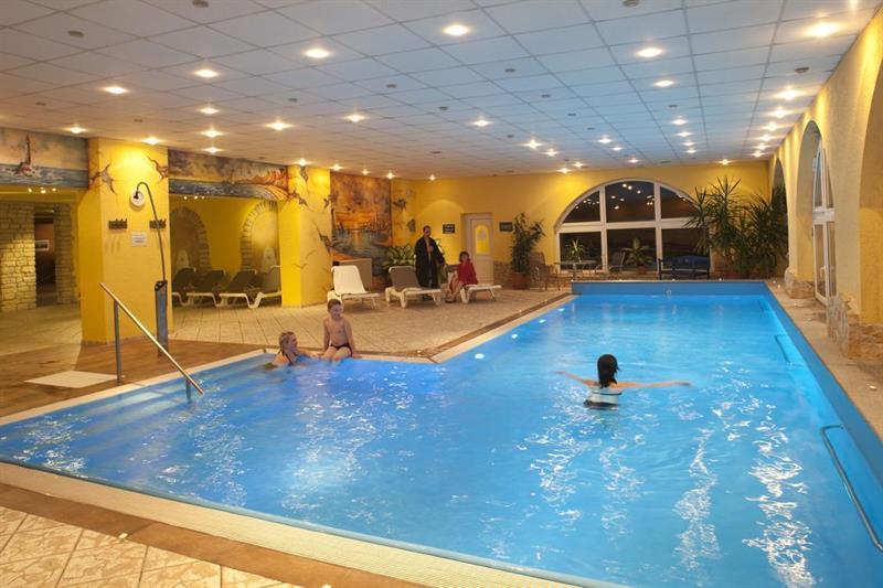 טאלה Wellnesshotel Harzer Land - Haus Gotha מראה חיצוני תמונה